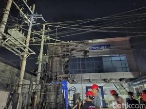 Berita dan Informasi Berita terkini Terkini dan Terbaru Hari ini