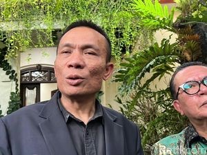 Pengacara Sebut Suasana Pertemuan Rismon dan Jokowi Bersahabat