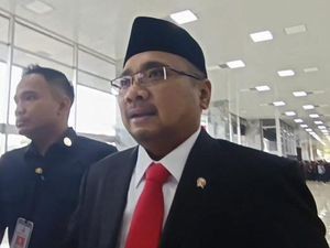 Eks Menag Dipanggil KPK Hari Ini, Diperiksa Sebagai Tersangka Korupsi Haji