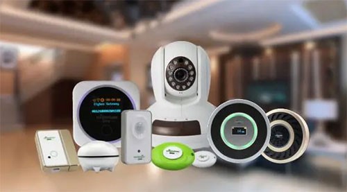 智能家居有哪些产品