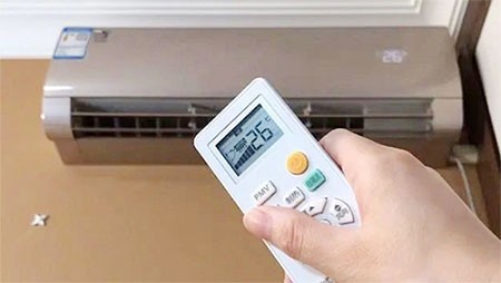 制热22度省电还是26度省电