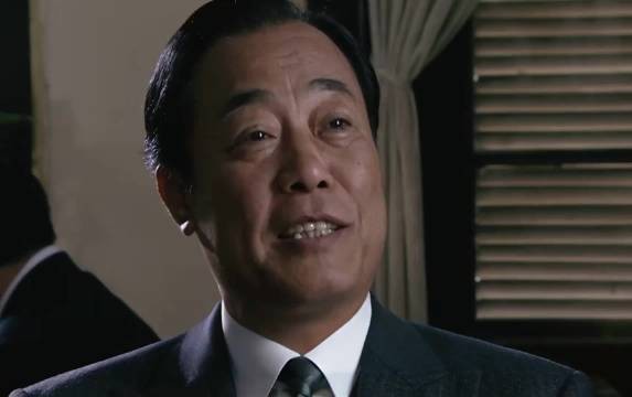 吴敬中命余则成接太太赴津，翠萍登场站长叹造孽