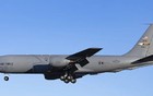 美军确认：KC-135加油机在中东坠毁！