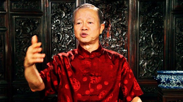 最理想的人际关系，总结起来就2个字……