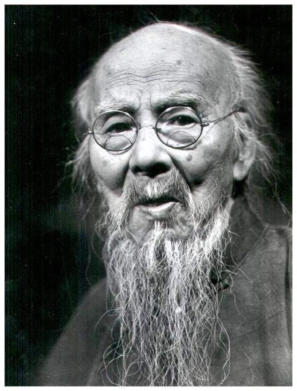 齐白石风流的一生：80岁还能生儿子，93岁要娶22岁的保姆。