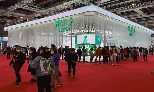 展示艺术的力量：展览展示公司为您展现不可错过的展览