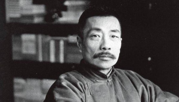 鲁迅原配妻子朱安，独守空房41年，晚年怒吼：我也是他的遗物啊