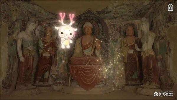 AR、VR、XR等沉浸式体验在艺术展览中的应用案例分享