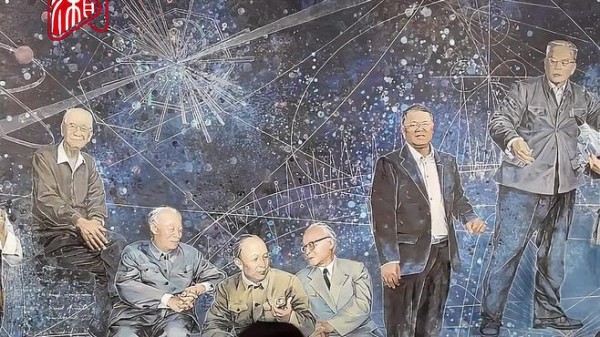 白鹅潭大湾区艺术中心