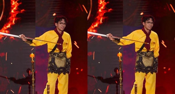 单排喜剧大赛作品点评与笑点解析