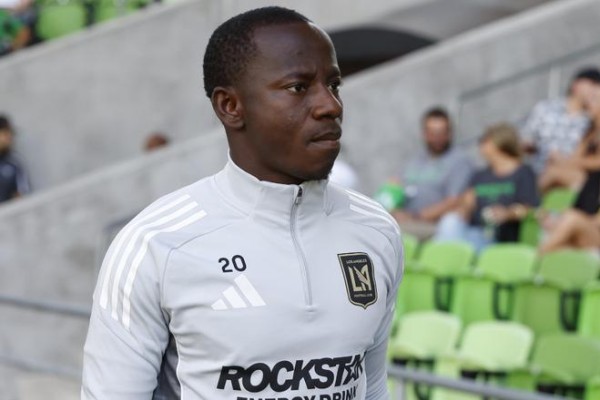 海牛副总回应叶博亚被终身禁赛：禁赛在美职联，不影响中超