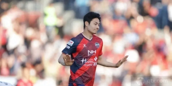 韩职联大田市民vs金泉尚武比赛前瞻 上田市民锋线火力输出还需提升