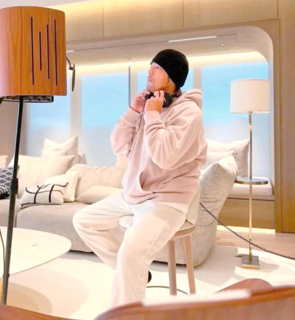 周杰伦新专辑创作内幕与期待揭秘