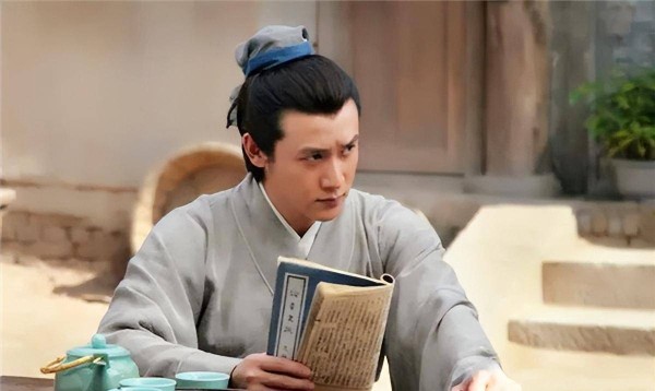 苏轼见到朋友的漂亮妻子，羡慕之余写下一首妙词，感动世人近千年