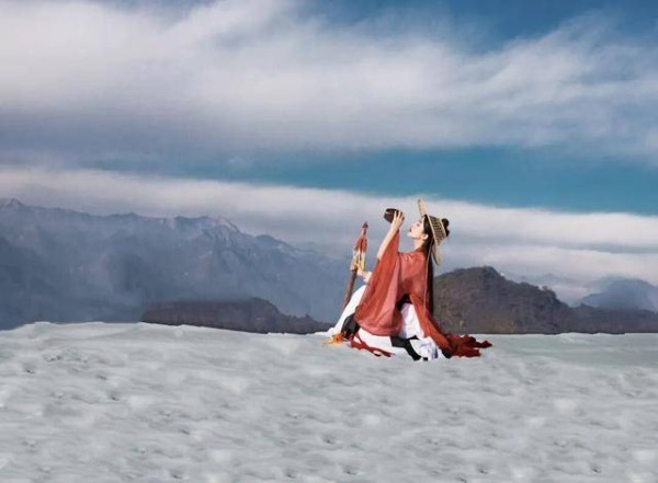 金庸笔下最经典的7部小说:初读是江湖,再读是人生