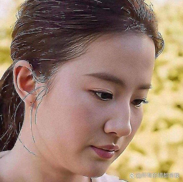 在综艺里提到一个趣事：刘亦...@所有的错都是我的动态