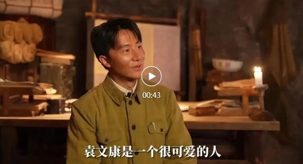 北京大视听丨为了拍好《上甘岭》，他们在拍摄现场居然是这样的？