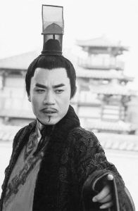 《汉武大帝》+花絮=60集