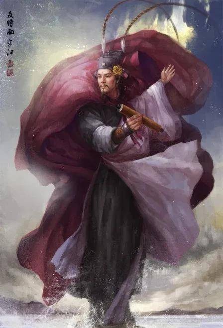 《水浒传》中最遭人恨的六大人物在《荡寇志》中的结局是怎样的？