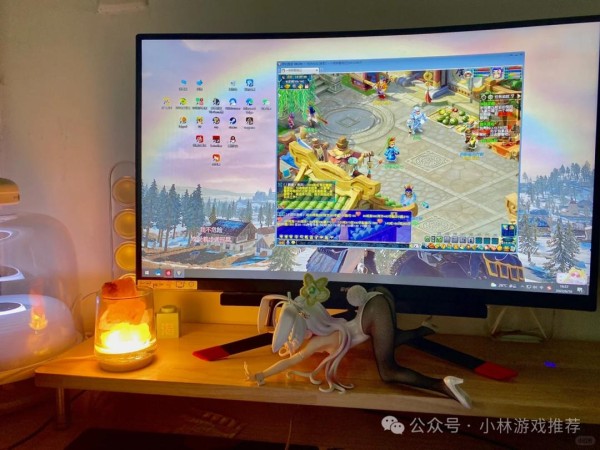 过年前夕游戏搬砖收益排行榜，真正收益天花板，轻松搬砖