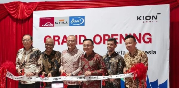 本周工业车辆行业热点回顾（2026.3.8－3.14）