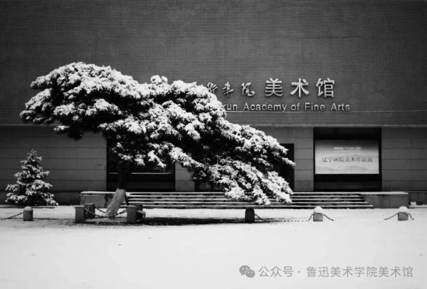 最新发布！鲁迅美术学院美术馆搬迁公告！