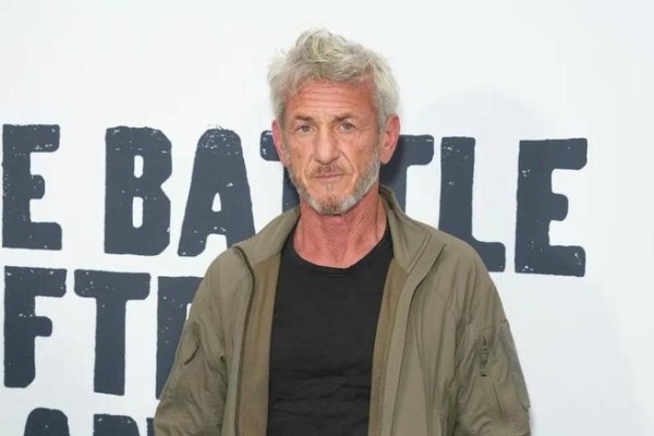 恭喜!西恩·潘凭《一战再战》获奥斯卡最佳男配