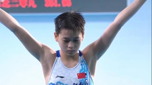 全红婵代言背后是体育总局，李娜单飞前上缴65%体制内得按规矩走