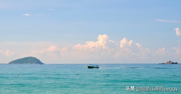 自驾游去海南的详细攻略(海南旅游攻略海南旅游攻略)