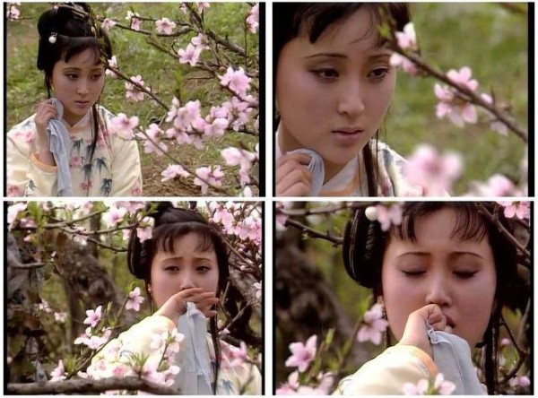 高鹗续写后四十回中,为何要写黛玉焚稿?原来原因在此