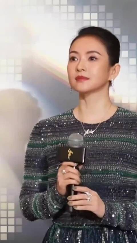 章子怡祝福过的cp最后都散了，不愧是汪峰前妻