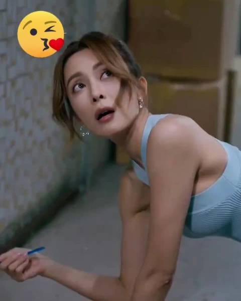 这个身材真的是太赞了！