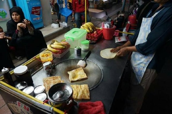 旅游时，你遇到过哪些搞笑的事情：网友爆笑旅游经历盘点