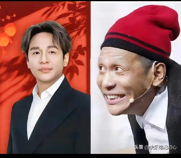 老苏:宋小宝动脸成帅哥?网友们直接炸了锅!以前那个喜剧界的“顶流”,现在大变样,这步操作到底靠不靠谱?
从以前的草根笑星,到现在的颜值担当,宋小宝的变化真让人惊掉下巴。照片里的他眉眼更立体了,皮肤也紧致得像年轻人,完全找不着以前演小品时那个接地气的影子。可观众们议论声直接炸开了锅:有人觉得他挺有勇气敢动脸,也有人吐槽“以前的特色都没了”。
在演艺圈这个看脸的圈子里,整容早就不是啥新鲜事了。但宋...