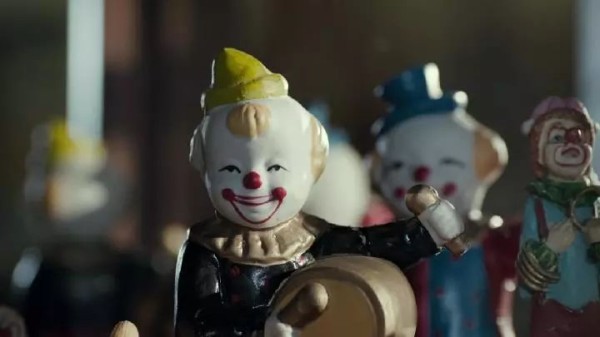 这是喜剧让人发笑的根本?