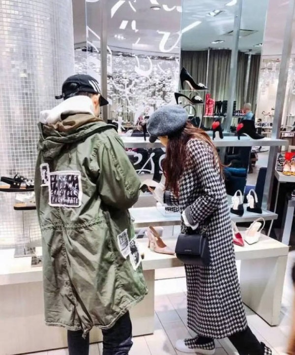 伊能静长文为恩利庆生：“或许妈妈不是你最好的伙伴，但我希望你知道：只要你回头，我们，永远都在。” 