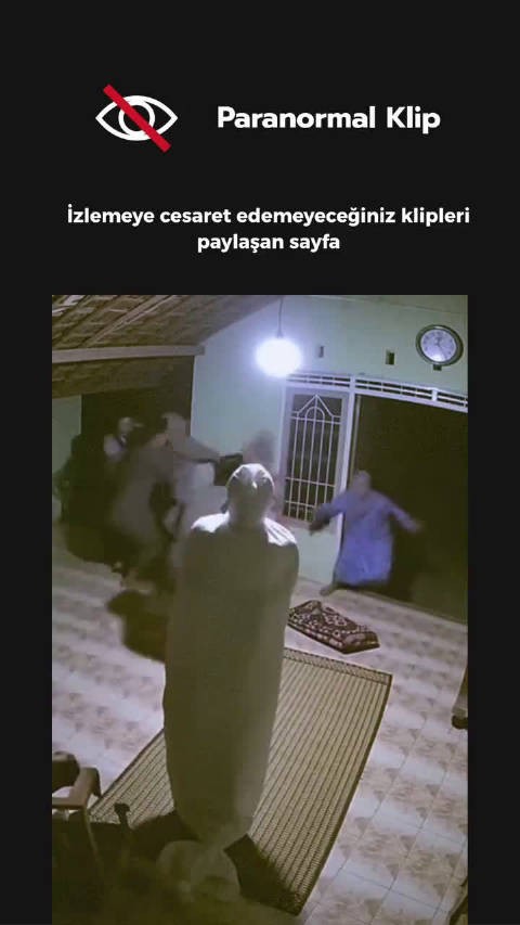 兄弟们咋整我丈母娘好像诈尸了