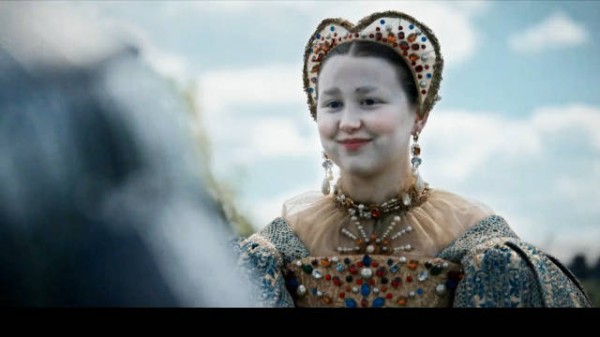 真实事件改编,一个丑女孩逆袭的故事!