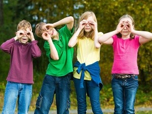 青春期孩子心理发展六大特点