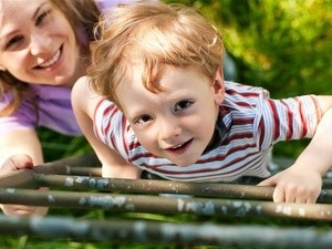 孩子成长心理发展五个阶段