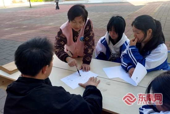 以心为桥护成长 漳州台商区全链条护航青少年职业成长