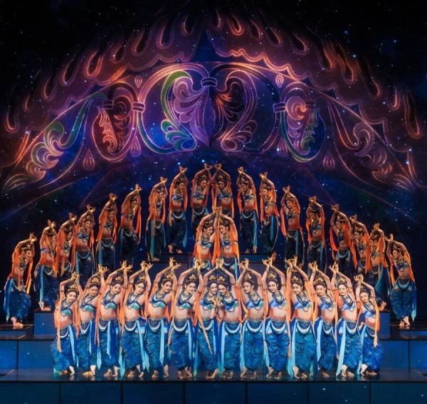 “龟兹手”刷屏：文物活化的全民共创