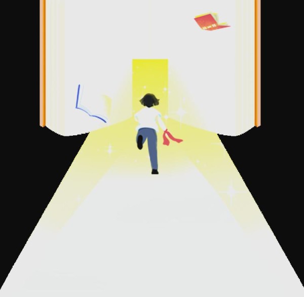 AI智慧阅读本助推书香校园，开启智慧阅读新时代