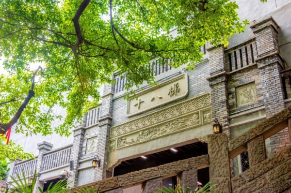 重庆市内十大必去旅游景点游玩攻略