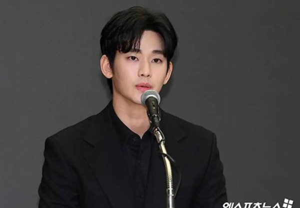 曝金赛纶遗属试图自杀 并要求金秀贤承认所有事实向死者真诚道歉