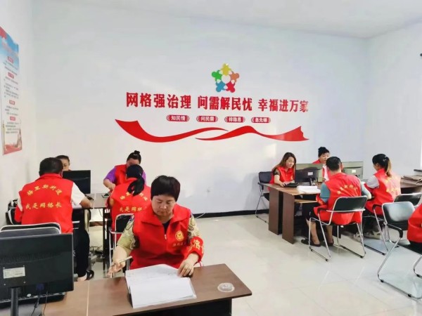 梅里斯：打造互嵌式社区环境 促进各民族交往交流交融