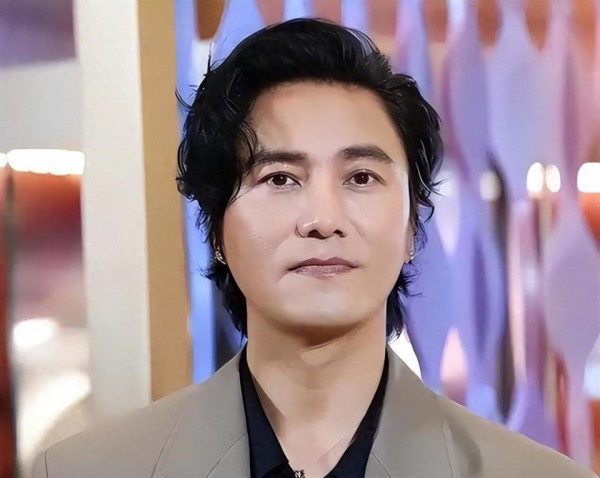 陈坤之子陈尊佑：亲妈不是保姆，也不是周迅，真相11年前就公布了