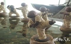 2026深圳青青世界旅游攻略之陶艺馆