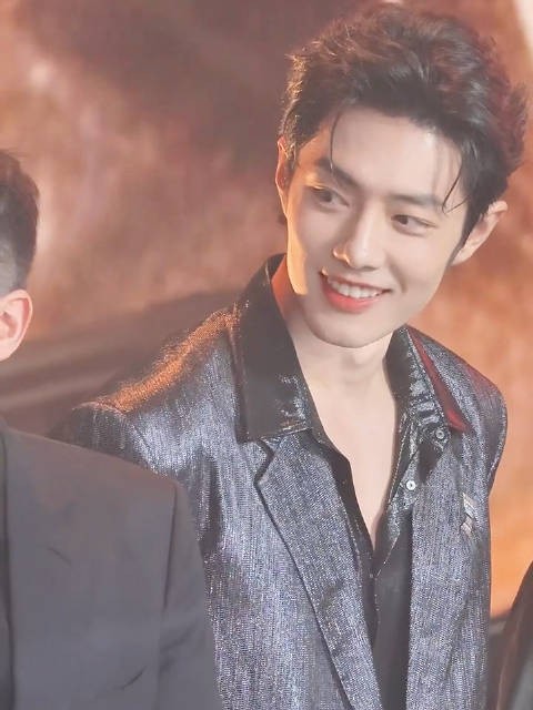 肖战获视帝殊荣，藏海传主创盛赞其演技