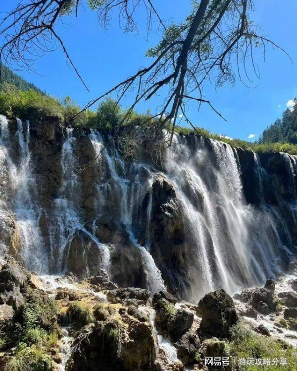 四川旅游攻略 成都十个必去景点值得收藏